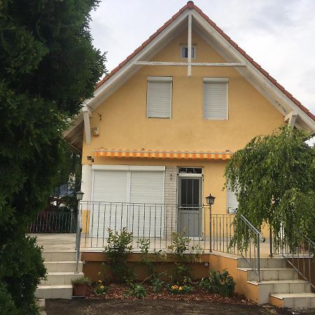 Sunhouse, Balatonvilagos Exterior photo