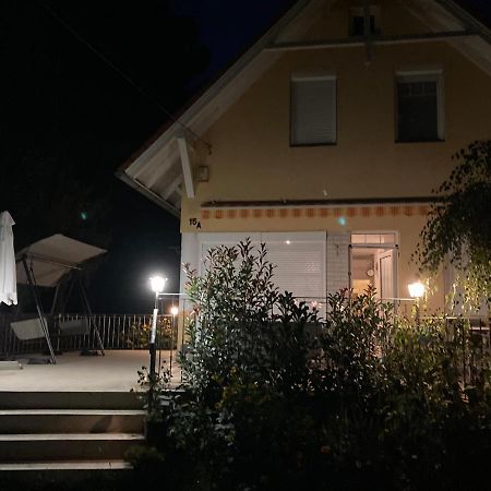 Sunhouse, Balatonvilagos Exterior photo