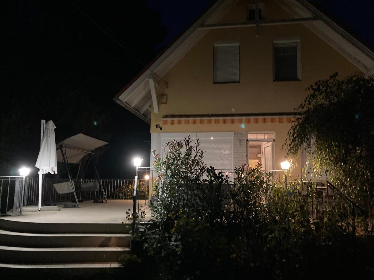 Sunhouse, Balatonvilagos Exterior photo